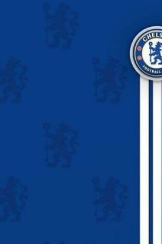 Cover of Chelsea F.C.Diary