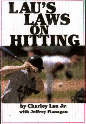 Book cover for Lau's Laws on Hitting