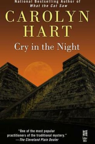 Cover of Cry in the Night