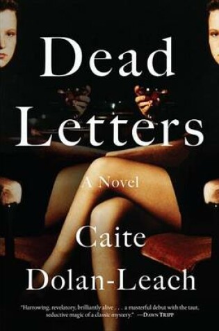 Cover of Dead Letters