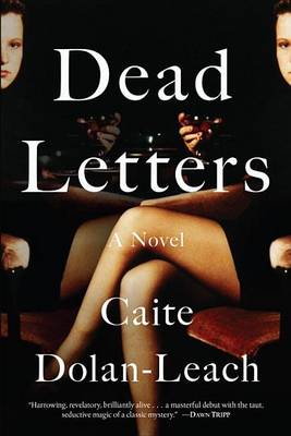 Book cover for Dead Letters