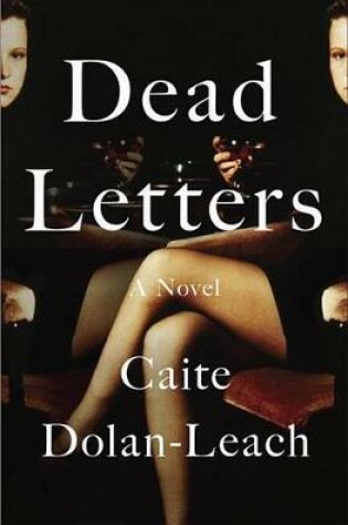 Cover of Dead Letters