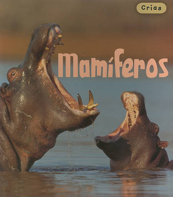 Cover of Mam�feros