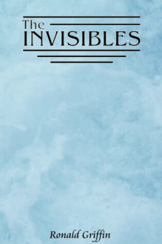 Cover of The Invisibles