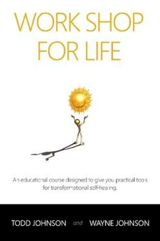 Cover of Workshop for Life