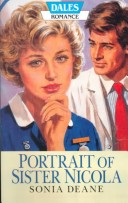 Book cover for Portrait of Sister Nicola