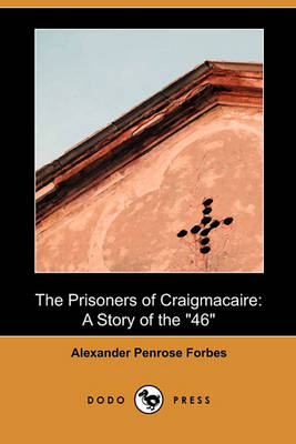 Book cover for The Prisoners of Craigmacaire