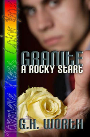 Cover of Granite