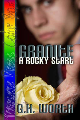 Book cover for Granite