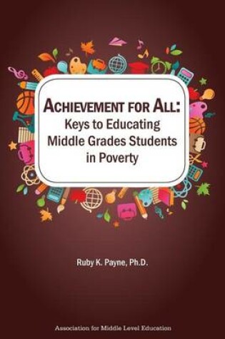 Cover of Achievement for All