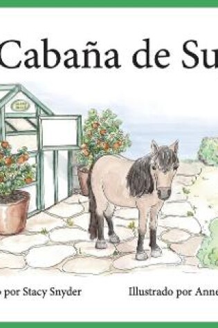 Cover of La Caba�a de Sugar