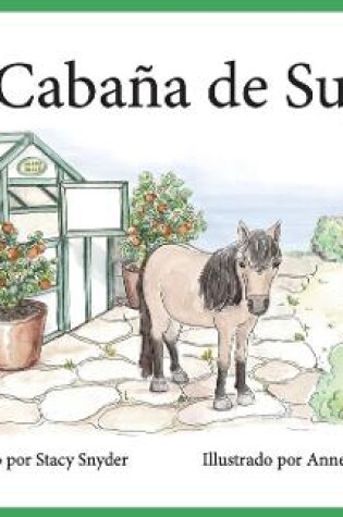 Cover of La Cabaña de Sugar