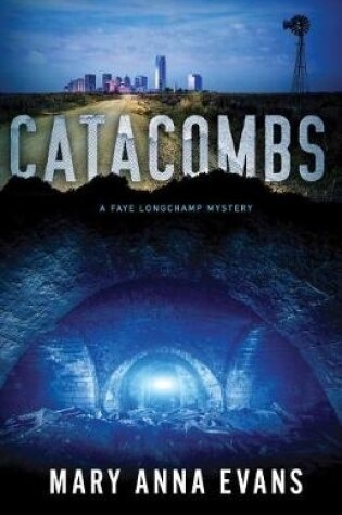 Cover of Catacombs