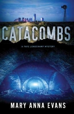 Book cover for Catacombs