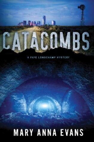 Cover of Catacombs