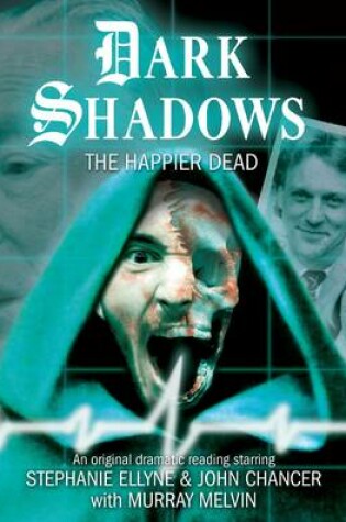 Cover of The Happier Dead