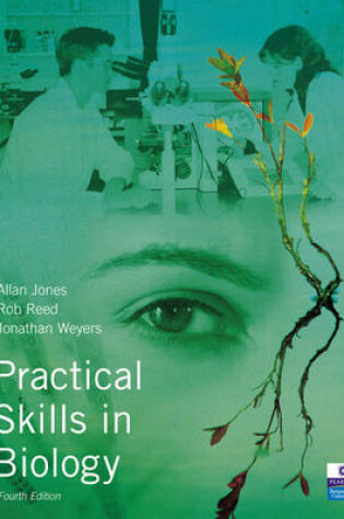 Cover of Practical Skills in Biology