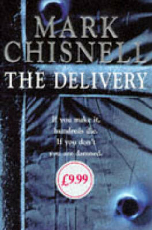 Cover of The Delivery