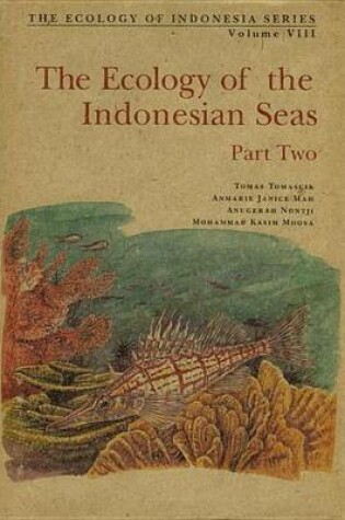Cover of Ecology of the Indonesian Seas Part 2