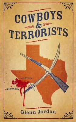 Book cover for Cowboys and Terrorists