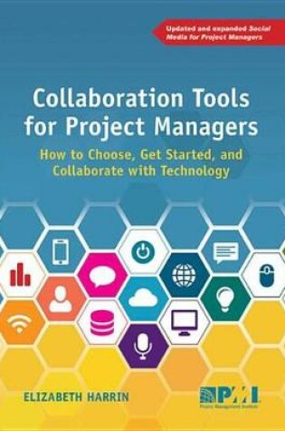 Cover of Collaboration Tools for Project Managers