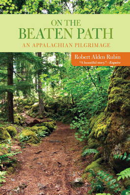 Book cover for On the Beaten Path