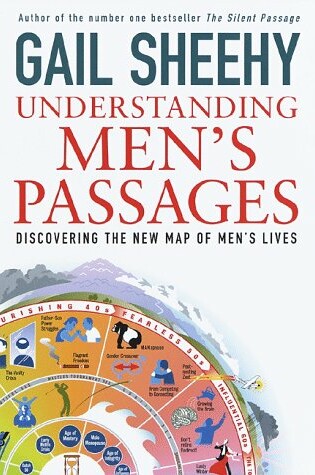 Cover of Understanding Men's Passages