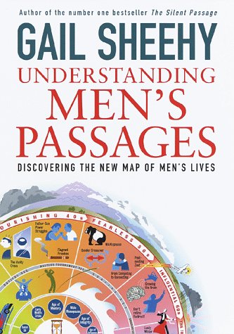 Book cover for Understanding Men's Passages