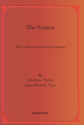 Cover of The Syrians