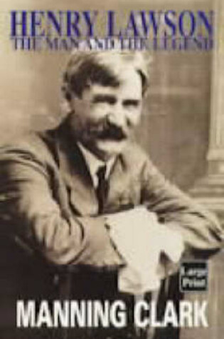 Cover of Henry Lawson