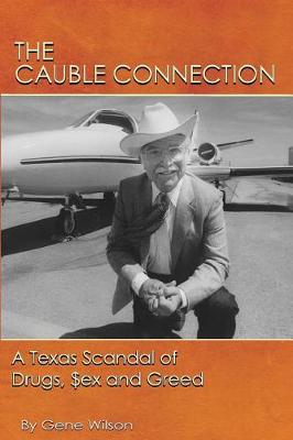 Book cover for The Cauble Connection