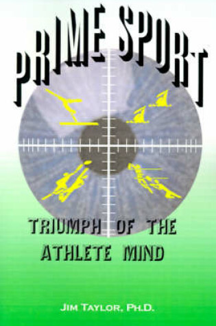 Cover of Prime Sports