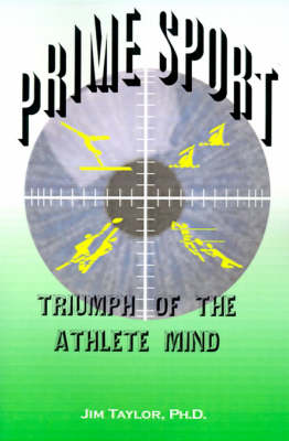 Book cover for Prime Sports