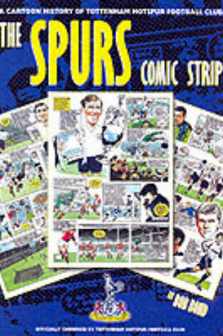 Cover of The Spurs Comic Strip