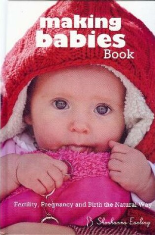 Cover of Making Babies Book