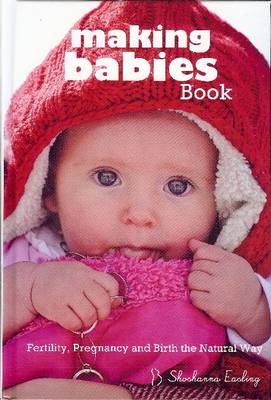 Book cover for Making Babies Book