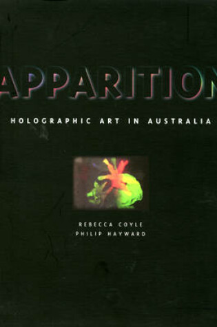 Cover of Apparition