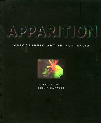 Book cover for Apparition