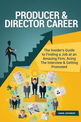 Book cover for Producer & Director Career (Special Edition)