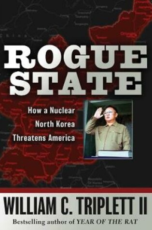 Cover of Rogue State