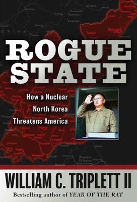 Book cover for Rogue State