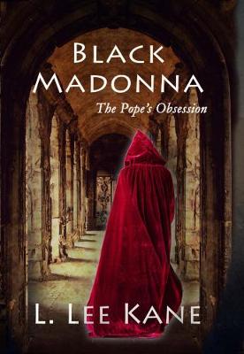 Book cover for Black Madonna: The Pope's Obsession