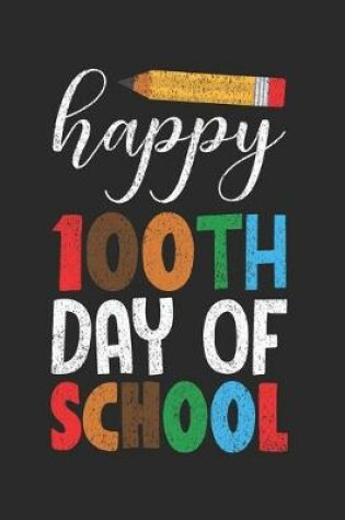 Cover of Happy 100th Day Of School