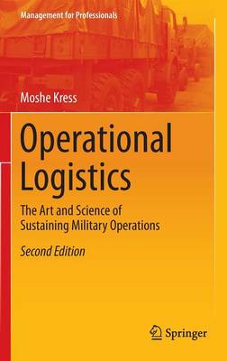 Cover of Operational Logistics