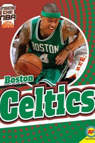 Cover of Boston Celtics