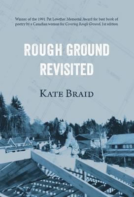 Book cover for Rough Ground Revisited
