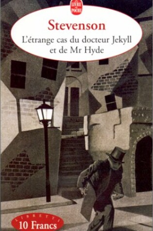 Cover of L Etrange Cas Du Docteur Jekyll Et MR Hyde