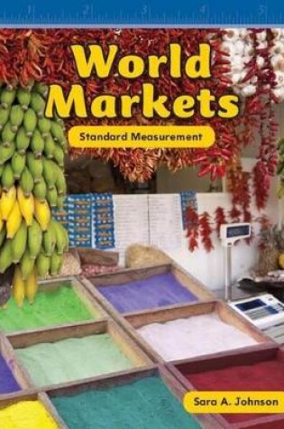 Cover of World Markets