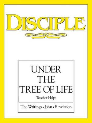 Book cover for Disciple IV, Teacher Helps