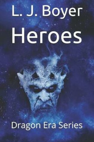 Cover of Heroes